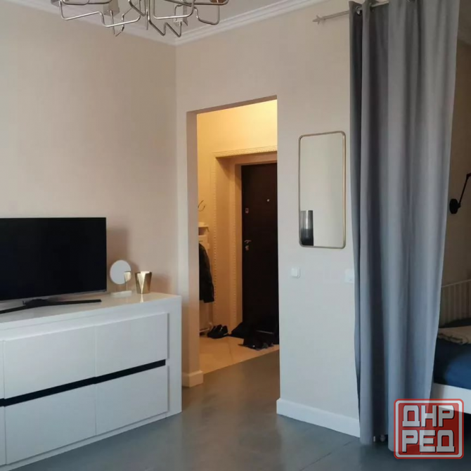 Сдается отличная квартира на Топазе Донецк - изображение 1