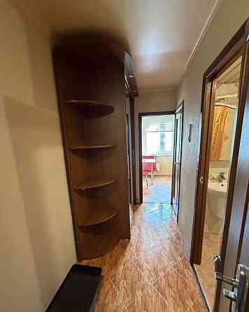 Сдается 1-комнатная квартира в Ленинском районе по улице Стадионная, ориентир Парк Щербакова Донецк