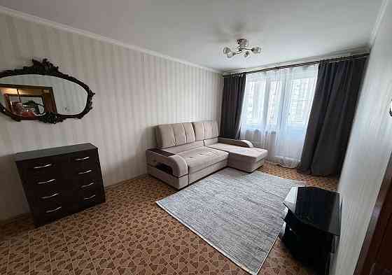 Сдается 1-комнатная квартира в Ленинском районе по улице Стадионная, ориентир Парк Щербакова Донецк