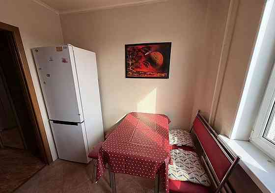 Сдается 1-комнатная квартира в Ленинском районе по улице Стадионная, ориентир Парк Щербакова Донецк