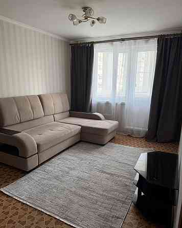 Сдается 1-комнатная квартира в Ленинском районе по улице Стадионная, ориентир Парк Щербакова Донецк