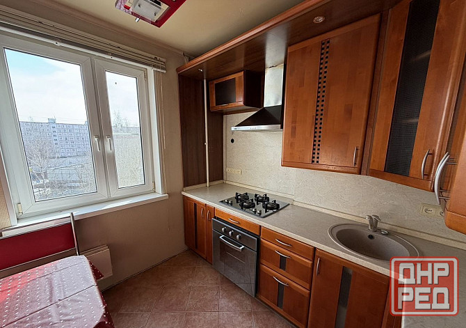 Сдается 1-комнатная квартира в Ленинском районе по улице Стадионная, ориентир Парк Щербакова Донецк - изображение 2