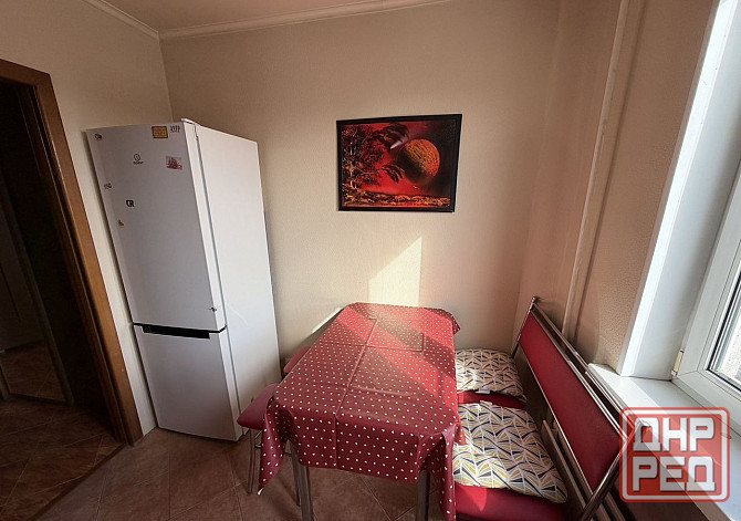 Сдается 1-комнатная квартира в Ленинском районе по улице Стадионная, ориентир Парк Щербакова Донецк - изображение 6