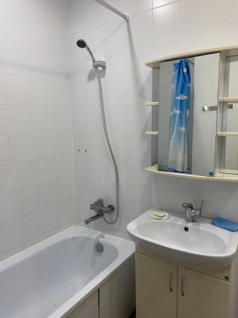 Сдам однокомнатную квартиру в куйбышевском районе Донецк