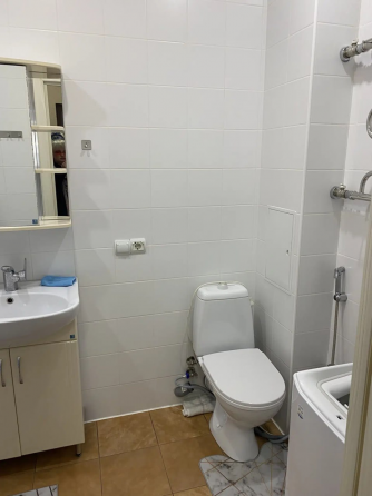 Сдам однокомнатную квартиру в куйбышевском районе Донецк