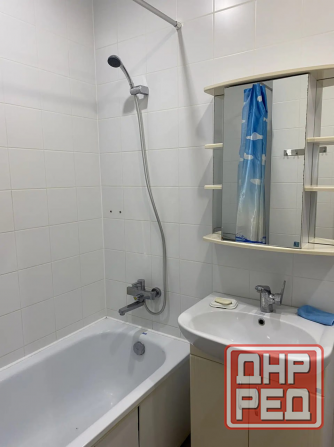 Сдам однокомнатную квартиру в куйбышевском районе Донецк - изображение 6