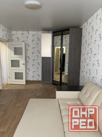 Сдам однокомнатную квартиру в куйбышевском районе Донецк - изображение 2