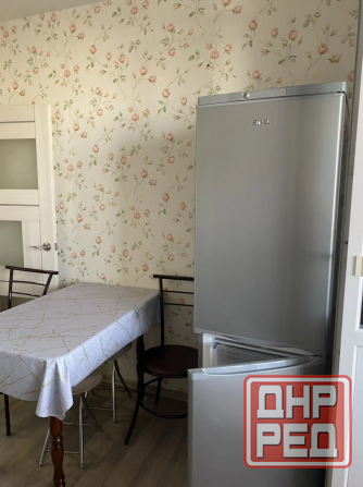 Сдам однокомнатную квартиру в куйбышевском районе Донецк - изображение 1