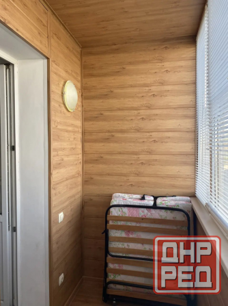 Сдам однокомнатную квартиру в куйбышевском районе Донецк - изображение 4