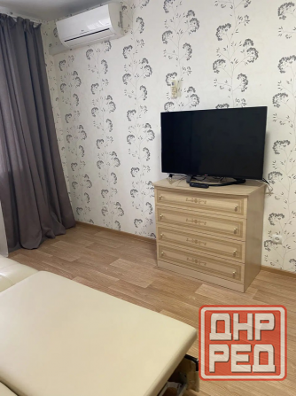 Сдам однокомнатную квартиру в куйбышевском районе Донецк - изображение 3