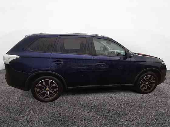 Разбор на запчасти Mitsubishi Outlander Донецк