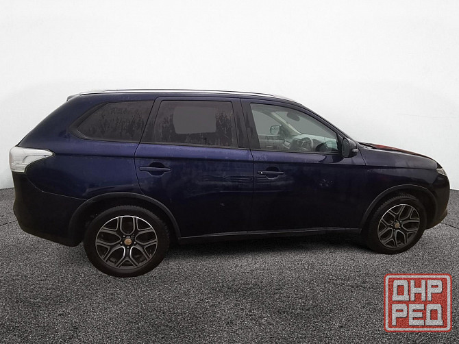 Разбор на запчасти Mitsubishi Outlander Донецк - изображение 1