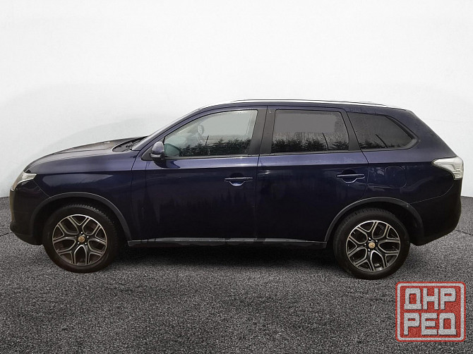 Разбор на запчасти Mitsubishi Outlander Донецк - изображение 2
