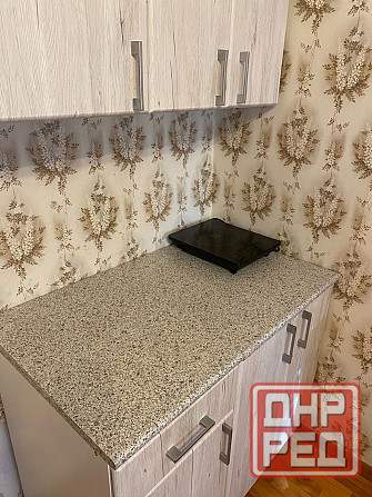 Сдам уютную однокомнатную квартиру г Мариуполь, Приморский район Мариуполь - изображение 3