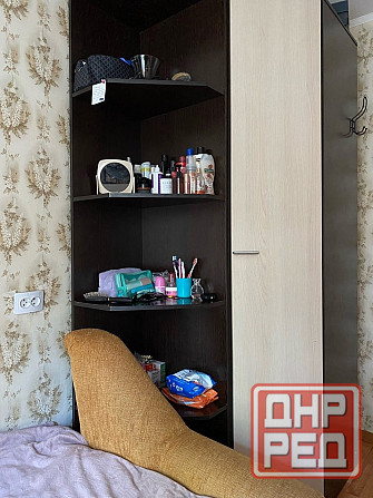 Сдам уютную однокомнатную квартиру г Мариуполь, Приморский район Мариуполь - изображение 5