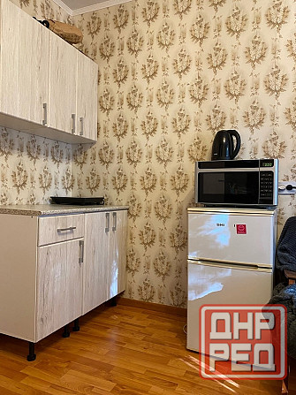 Сдам уютную однокомнатную квартиру г Мариуполь, Приморский район Мариуполь - изображение 2