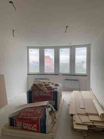 Продажа квартиры в новостроек от собственника Донецк