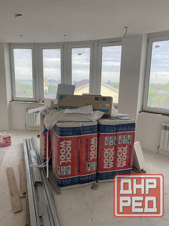 Продажа квартиры в новостроек от собственника Донецк - изображение 5