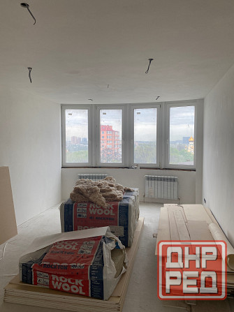 Продажа квартиры в новостроек от собственника Донецк - изображение 4