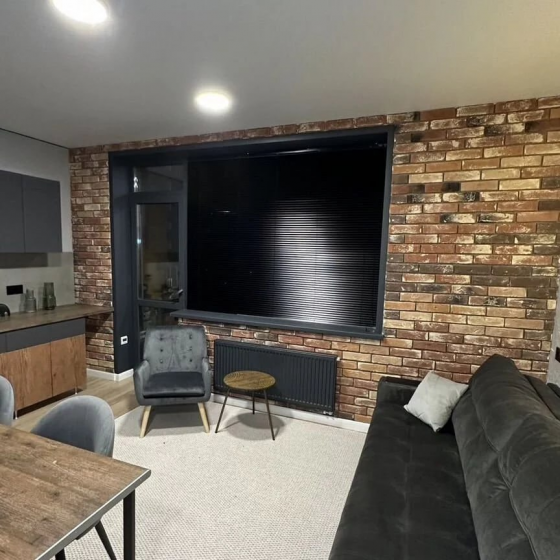 Сдам отличную студию со всем необходимым Донецк