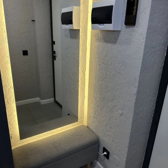 Сдам отличную студию со всем необходимым Донецк