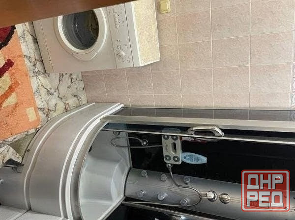 Продаётся 2-х комн. кв-ра г.Донецк, пересечение ул.Щорса и Комсомольского пр-та Донецк - изображение 3