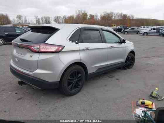 Разбор на запчасти Ford Edge Донецк