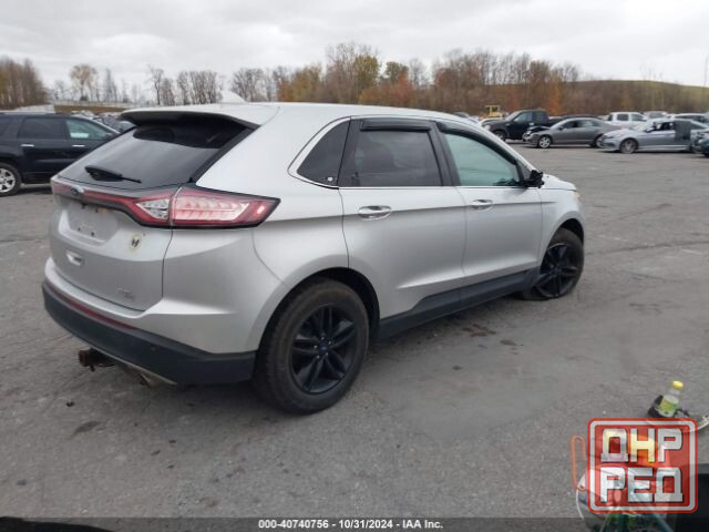 Разбор на запчасти Ford Edge Донецк - изображение 2