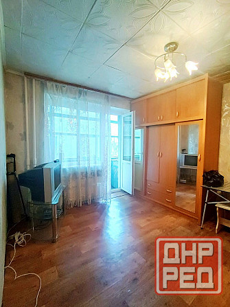 сдам 1-комнатную квартиру на Текстильщике Донецк - изображение 2