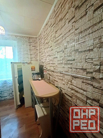 сдам 1-комнатную квартиру на Текстильщике Донецк - изображение 3