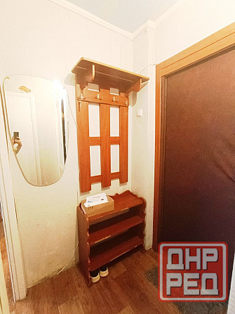 сдам 1-комнатную квартиру на Текстильщике Донецк - изображение 5