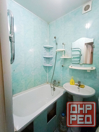 сдам 1-комнатную квартиру на Текстильщике Донецк - изображение 4