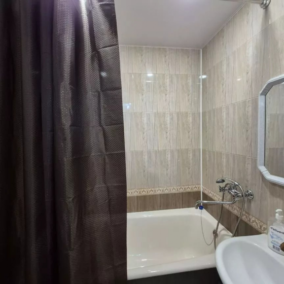 Сдается двухкомнатная квартира, площадью 45 кв.м.в ворошиловском районе Донецк