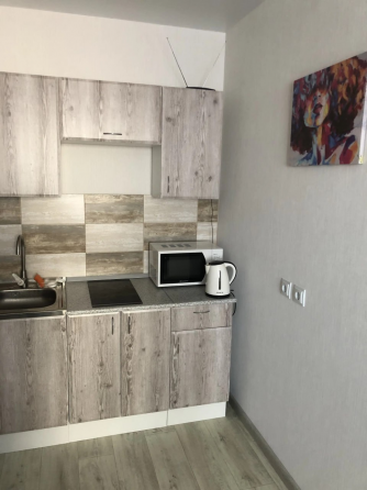 Сдается двухкомнатная квартира, площадью 45 кв.м.в ворошиловском районе Донецк