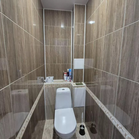 Сдается двухкомнатная квартира, площадью 45 кв.м.в ворошиловском районе Донецк