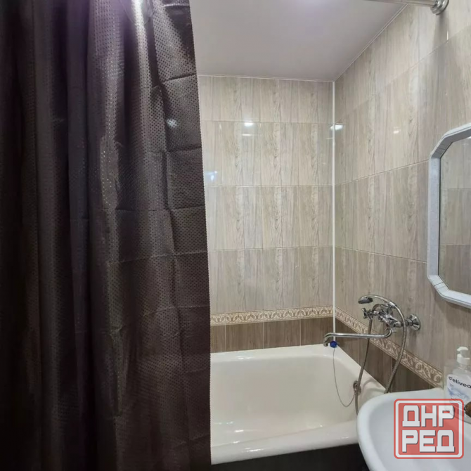 Сдается двухкомнатная квартира, площадью 45 кв.м.в ворошиловском районе Донецк - изображение 6