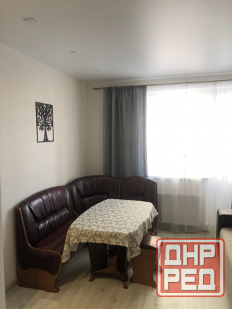 Сдается двухкомнатная квартира, площадью 45 кв.м.в ворошиловском районе Донецк - изображение 3