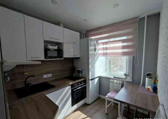 Сдается: 1 комнатная квартира на длительный срок, город Мариуполь, Приморский район, Зелинского ул. Мариуполь