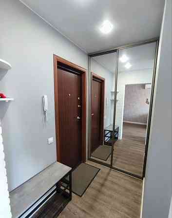 Сдается: 1 комнатная квартира на длительный срок, город Мариуполь, Приморский район, Зелинского ул. Мариуполь