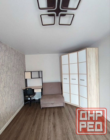 Сдается: 1 комнатная квартира на длительный срок, город Мариуполь, Приморский район, Зелинского ул. Мариуполь - изображение 5