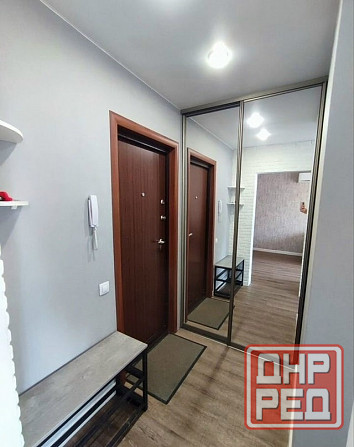 Сдается: 1 комнатная квартира на длительный срок, город Мариуполь, Приморский район, Зелинского ул. Мариуполь - изображение 3