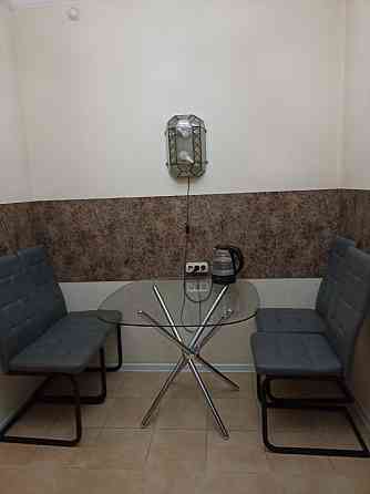 Ворошиловский район, проспект Ильича, Брусчатка, пешая доступность к Набережной и Крытому рынку Донецк