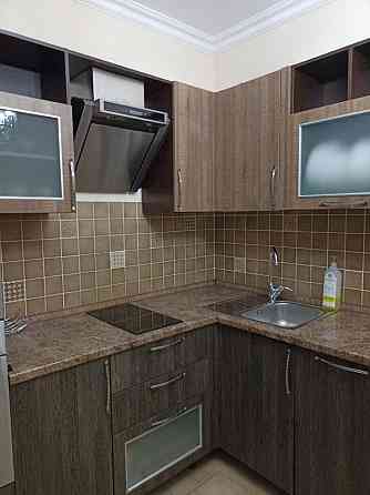 Ворошиловский район, проспект Ильича, Брусчатка, пешая доступность к Набережной и Крытому рынку Донецк