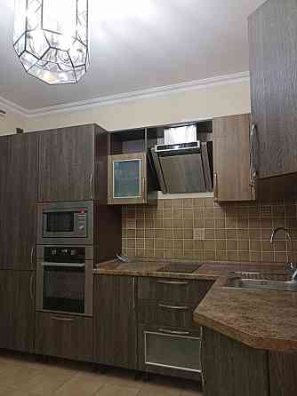 Ворошиловский район, проспект Ильича, Брусчатка, пешая доступность к Набережной и Крытому рынку Донецк