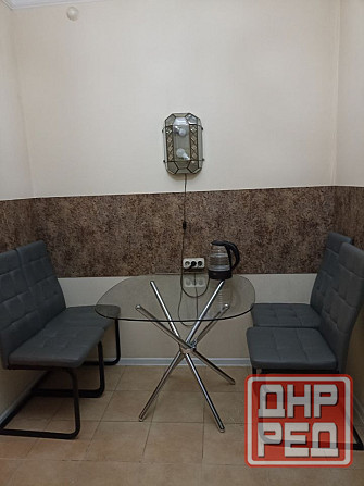 Ворошиловский район, проспект Ильича, Брусчатка, пешая доступность к Набережной и Крытому рынку Донецк - изображение 3