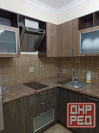 Ворошиловский район, проспект Ильича, Брусчатка, пешая доступность к Набережной и Крытому рынку Донецк - изображение 2