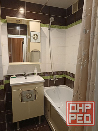 Ворошиловский район, проспект Ильича, Брусчатка, пешая доступность к Набережной и Крытому рынку Донецк - изображение 7