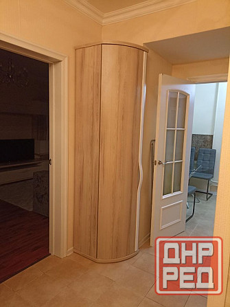 Ворошиловский район, проспект Ильича, Брусчатка, пешая доступность к Набережной и Крытому рынку Донецк - изображение 9