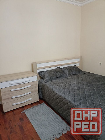 Ворошиловский район, проспект Ильича, Брусчатка, пешая доступность к Набережной и Крытому рынку Донецк - изображение 5