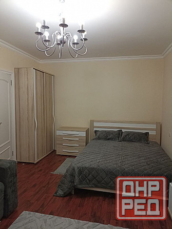 Ворошиловский район, проспект Ильича, Брусчатка, пешая доступность к Набережной и Крытому рынку Донецк - изображение 4